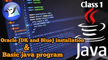 Core Java Programing Class 1 || what  r println & print || By Kousik Chowdhury #bluej #codingclasses