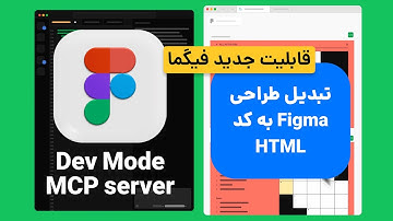 تبدیل طراحی Figma به کد HTML با هوش مصنوعی (Dev Mode MCP server + Windsurf)