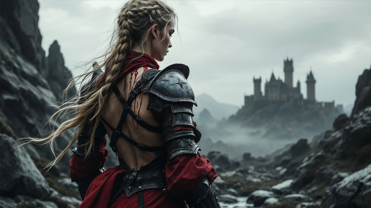 Emotional Epic Music | Dramatic Orchestral Music | Epic free Music ...