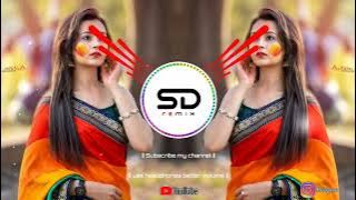 Dil Lagta Nh Tere Bin Sajan Ab kya Karu || Dj Sachin Dilip Remix Gajanan Smiley Adilabad