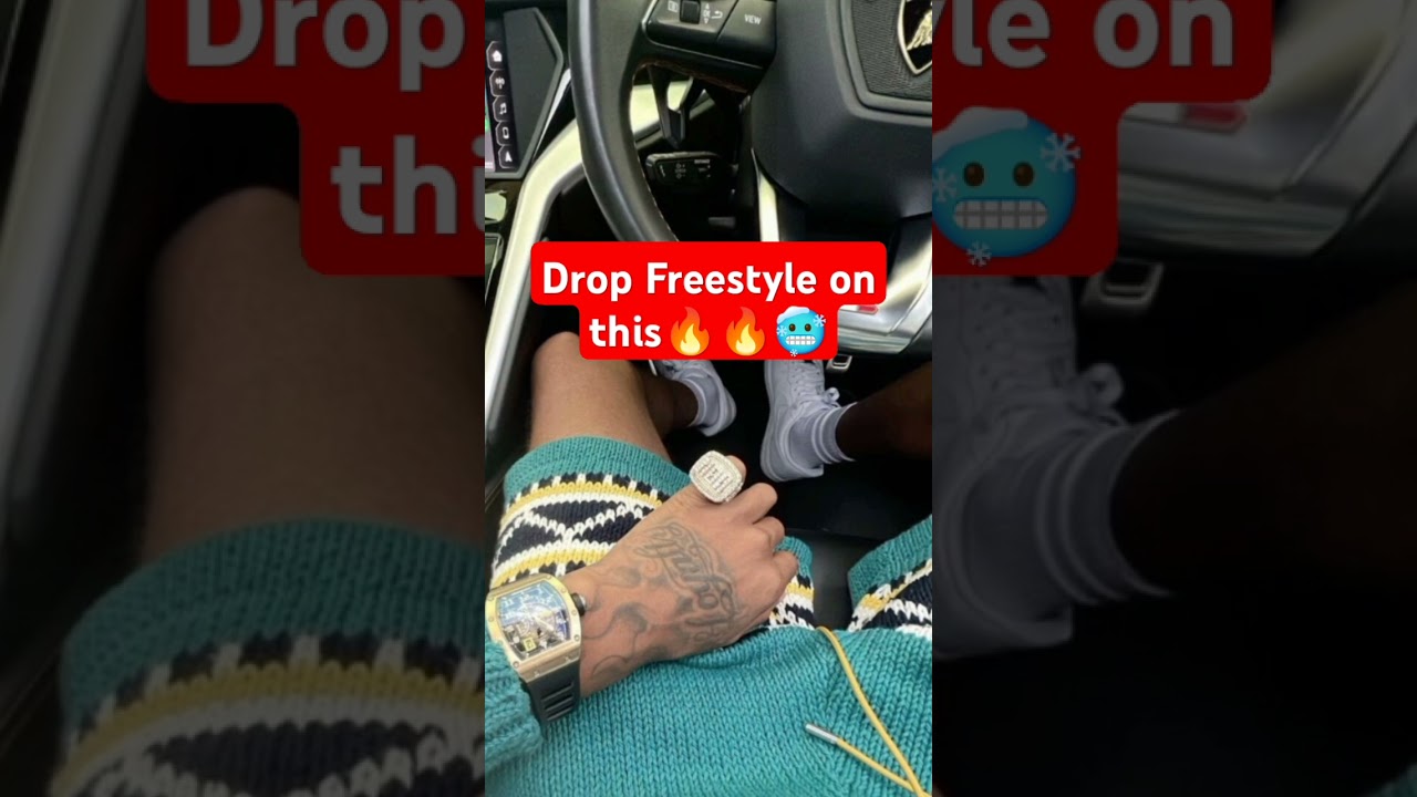 Hard Rap Type Beat 2025 - “VICTORY LAPS" 