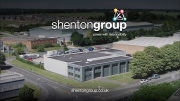 Shenton Group promotional film 2018