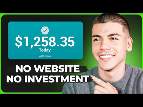 Earn $7,000/Week with Google Search For Free (Make Money Online)