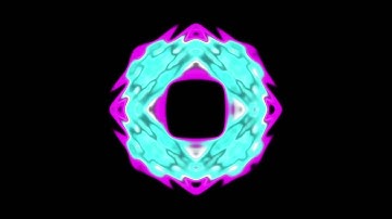 Free VJ Loop - 365toVJ Day 41 (Resolume)