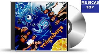 Aqua Vs Vengaboys {2004}