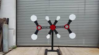 T48 Spinner (Modular Competition Target System)