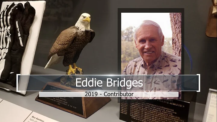 The North Carolina Sports Hall of Fame - Eddie Bri...