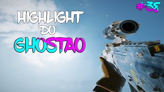 Highlights R6 Pc - Ghostao