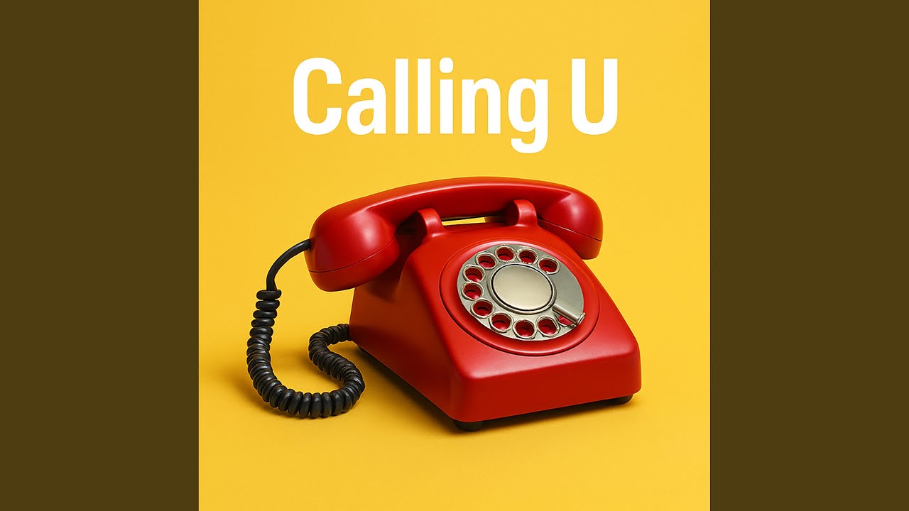 Watch Calling U (Original) on YouTube Watch Calling U (Original) on YouTube
