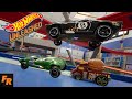 Hot Wheels Unleashed - Racing Tiny Cars!