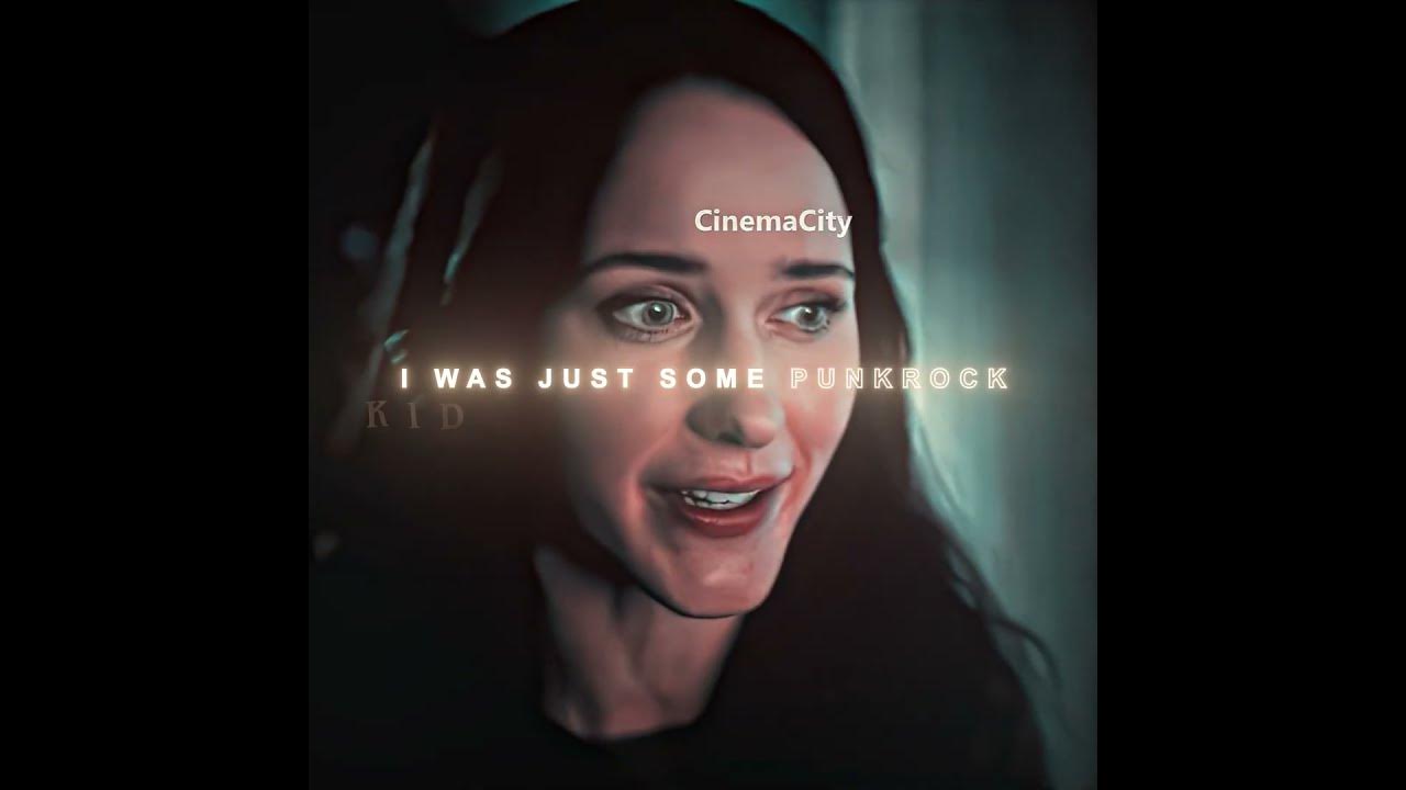 "I'm Punkrock"  🦸‍♂️💥🛡️ Superman (DC Studios: "Superman") Edit | Teddybears - "Punkrocker"