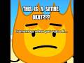 #FIREY x #LEAFY | DON'T BLAME ME PLEASE 💔 #bfdi #fireybfdi #leafybfdi #fireafy #edit #fyp