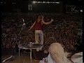 Capture de la vidéo Page & Plant - Hollywood Rock - 1996.01.27 - Praça Da Apoteose - Rj - Brazil. - Full Concert.