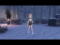 Ahora pueden Verla Cobrar Vida en el Juego. 🏎️✨#IdentityV #IDV #SREMARTHA