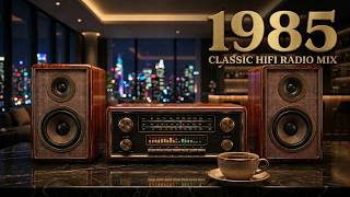 80s Soft Love Songs – Emotional Cassette Tape Playlist for Late-Night Vibes screenshot 5