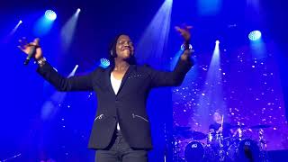 The Newsboys: We Believe — United Tour 2018 (Rochester, MN) chords