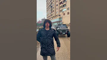 انواع الناس فى الشتا 