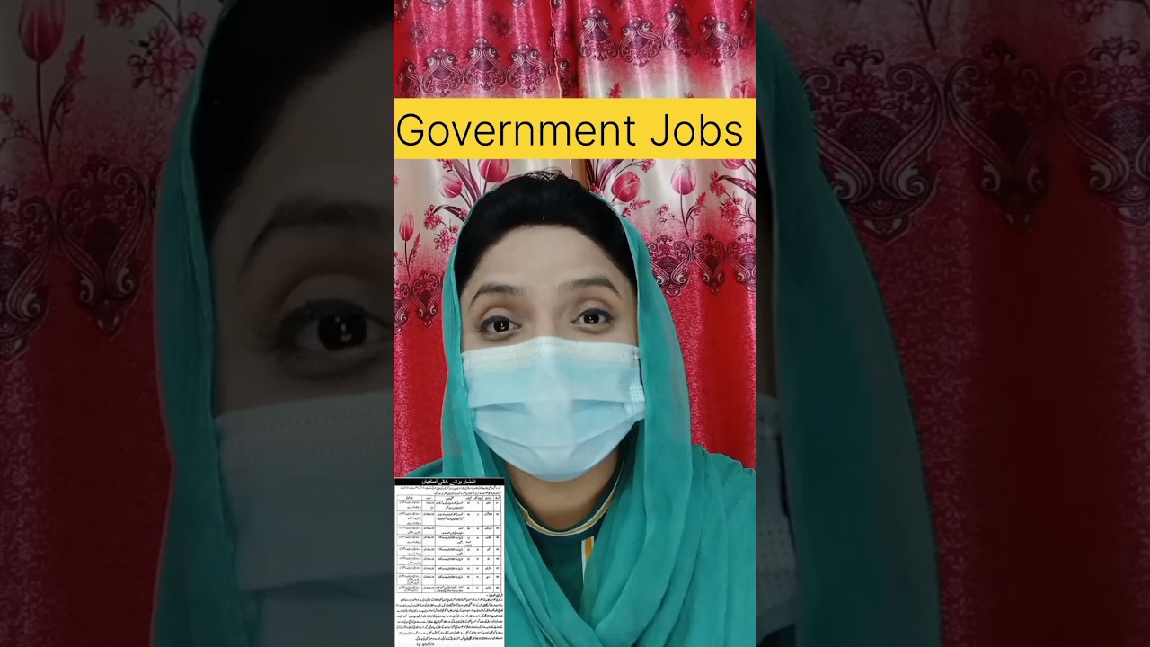 Bait-Ul-Maal Punjab Jobs I Today Gov Jobs in Pakistan I Latest Gov Jobs Update I Jobs Channel