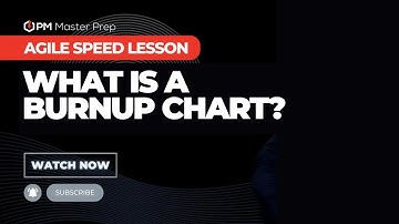 Everything you need to know about Agile 2023 | What is the Burnup Chart?