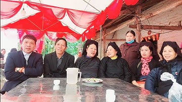 Hát sli rất hay đám cưới tân thành 13/1/2022. Trai tân thành gái quảng lạc. Hat si sli shi p3