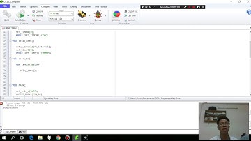 [Pic16f887]_timer 0,1 tạo xung 1ms,10ms,1s