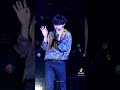 Taehyung and his charisma......#BTS #V #방탄소년단