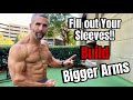 Killer 3move biceps and triceps workout stop making this mistake