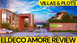 Eldeco Amaya Villas & Plots Sector 33 Sonipat Review | Premium Residential Township ☎️ 9810101017