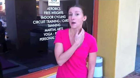 Personal Trainer Huntington Beach - Training Groun...