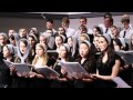 Раны Раны Христа - Youth Choir