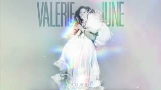 Valerie June - &quot;You and I&quot; ( Moon And Stars / Acoustic)