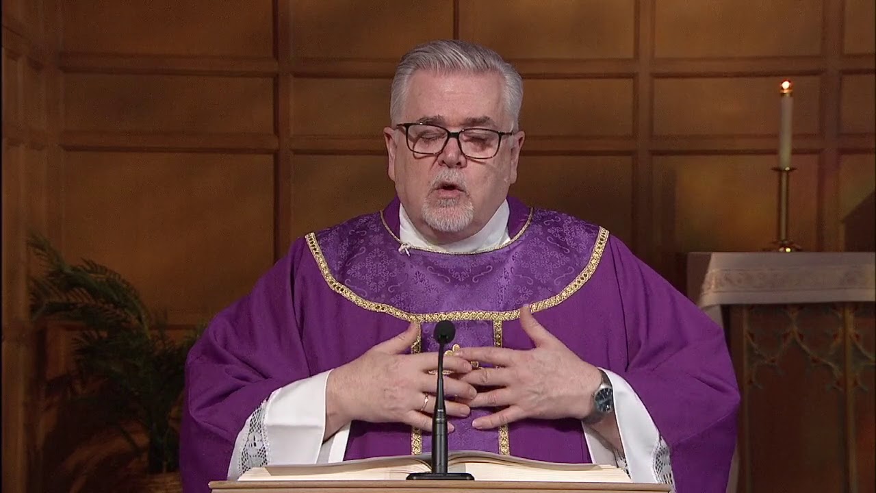 Daily TV Mass Wednesday March 21 2018 YouTube daily-tv-mass-wednesday-march-21-2018-youtube