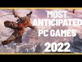 Most anticipated games for March 2022 - good games coming out