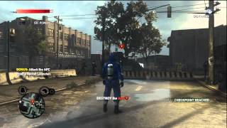 PROTOTYPE 2: Brain Drain