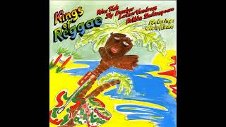 Peter Tosh / Sly Dunbar / Robbie Shakespeare / Luther Vandross feat. Chris Hinze – Kings Of Reggae