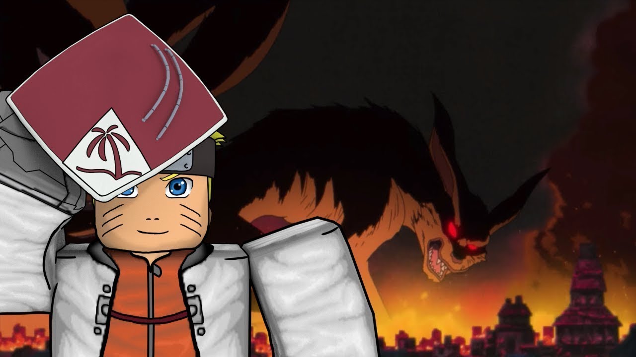 играю вар в шиндо лайф - YouTube