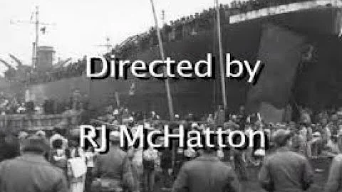 Ship of Miracles - A Documentary by RJ McHatton