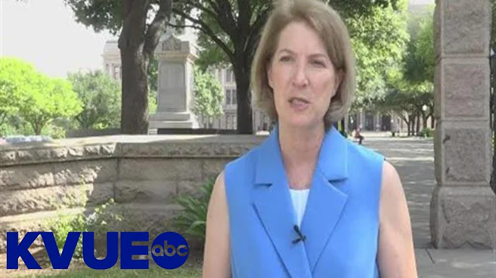 State Rep. Vikki Goodwin joins those urging a spec...
