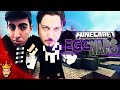 Egg Kardeşler | Minecraft Türkçe Egg Wars | Bölüm 13