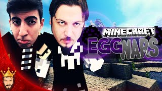 Egg Kardeşler | Minecraft Türkçe Egg Wars | Bölüm 13