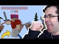 SİZİN İSTEDİĞİNİZ SERVER'DA BEDWARS OYNADIM | Minecraft Bed Wars