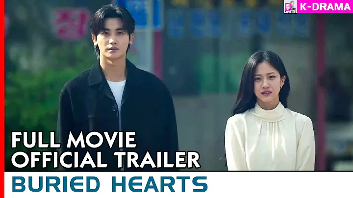 Buried Hearts Official Trailer | Park Hyung-Sik