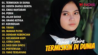 REVINA ALVIRA - TERMISKIN DI DUNIA - DERITA DIATAS DERITA | GASENTRA FULL ALBUM