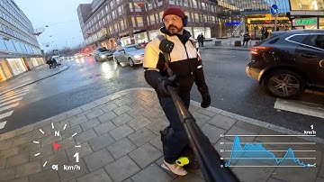 Time for some changes - Darknessbot 8.3 - Hardware PWM Reading!