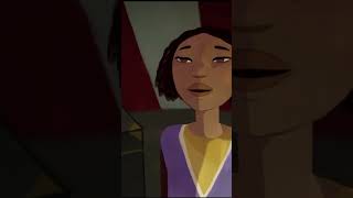 The Painting 2011 (Spanish animated) #movie