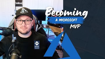 My Unique Experience on Becoming a Microsoft Azure MVP