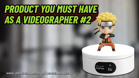 Turner Cup Rotating Display Stand for Epoxy Glitter Tumbler (Review)