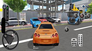 Driving Game for Kids - Kids' Toy Car - Car Game Fun Driving - Car Racing Games screenshot 3