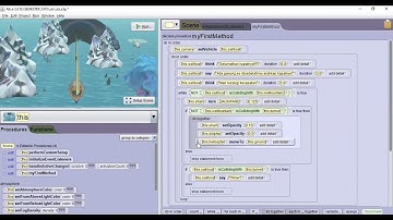 Game sederhana alice 3
