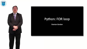 Python: Iteration (WHILE, FOR, DO, LOOP loops)